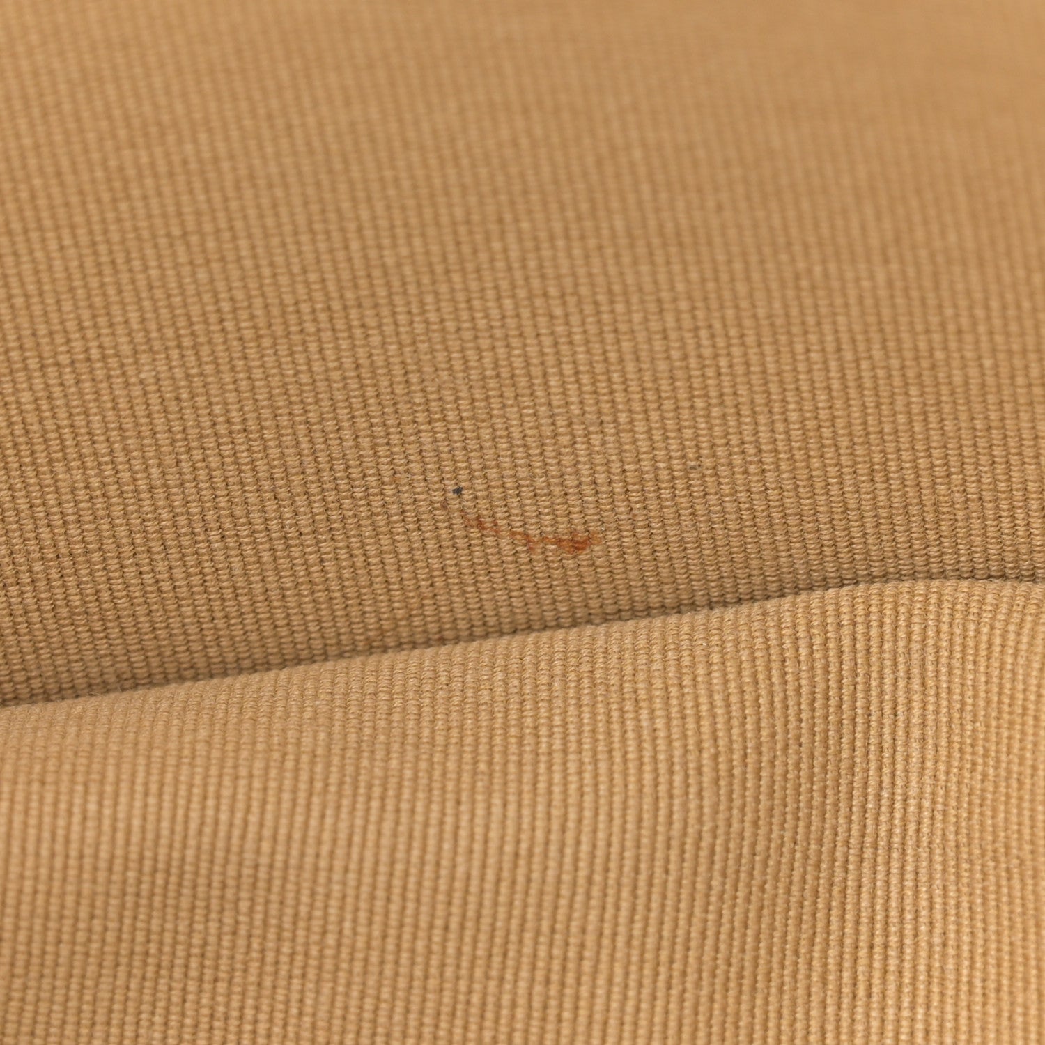 Chanel Lambskin Pearl Crush Quilted Flap Phone Holder With Chain Light Grey 11 of 16