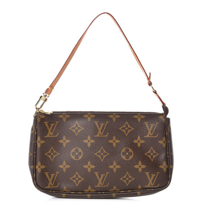 Louis Vuitton Monogram Pochette Accessories 1 of 10