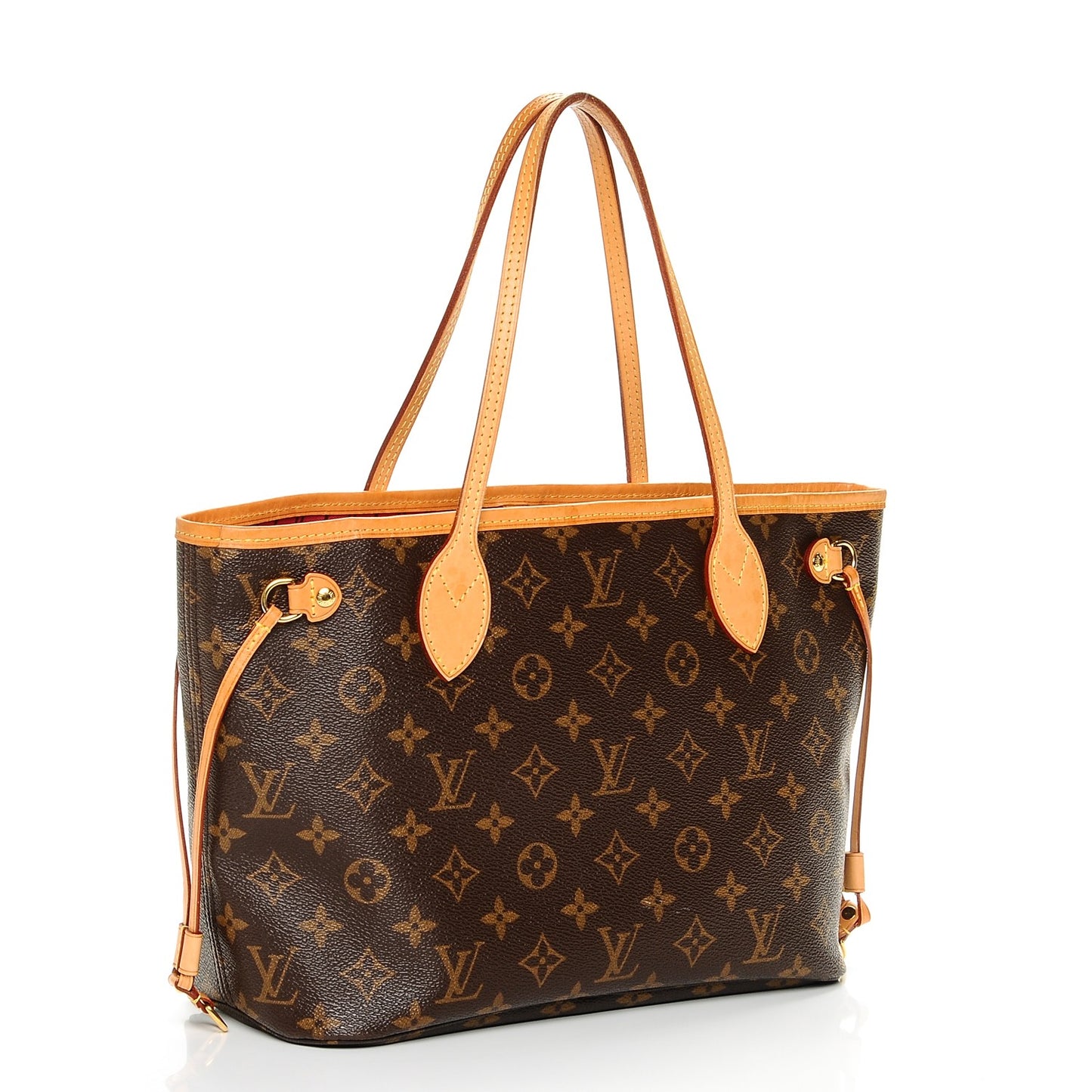 Monogram Neo Neverfull PM Pivoine