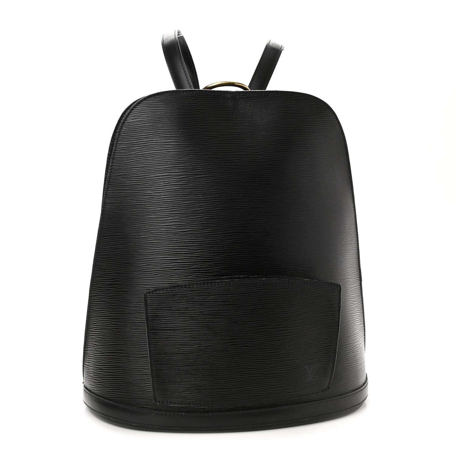 Louis Vuitton Epi Gobelins Backpack Black 1 of 10