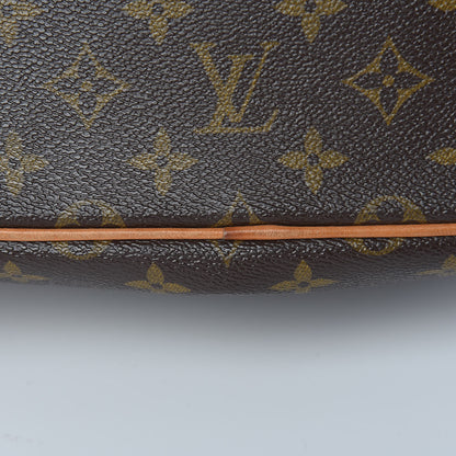Louis Vuitton Monogram Palermo PM 13 of 18