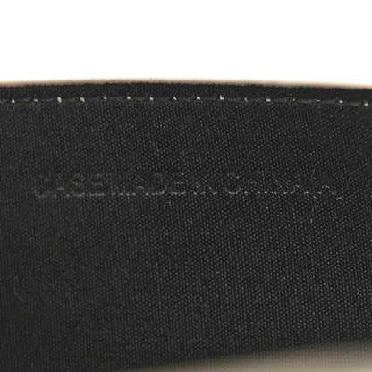 Celine Smooth Calfskin Sunglasses Pouch White 11 of 11