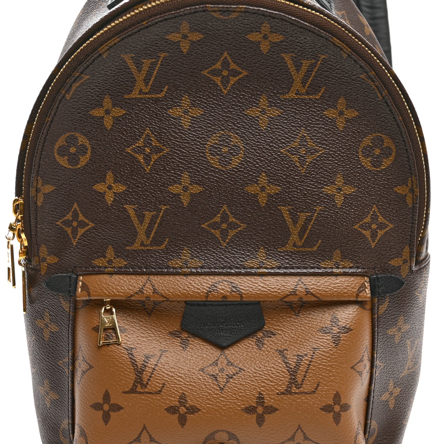 Louis Vuitton Reverse Monogram Palm Springs Backpack PM 8 of 11