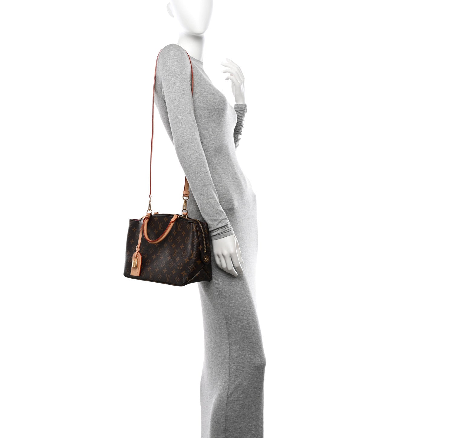 Louis Vuitton Monogram Petit Palais 2 of 11