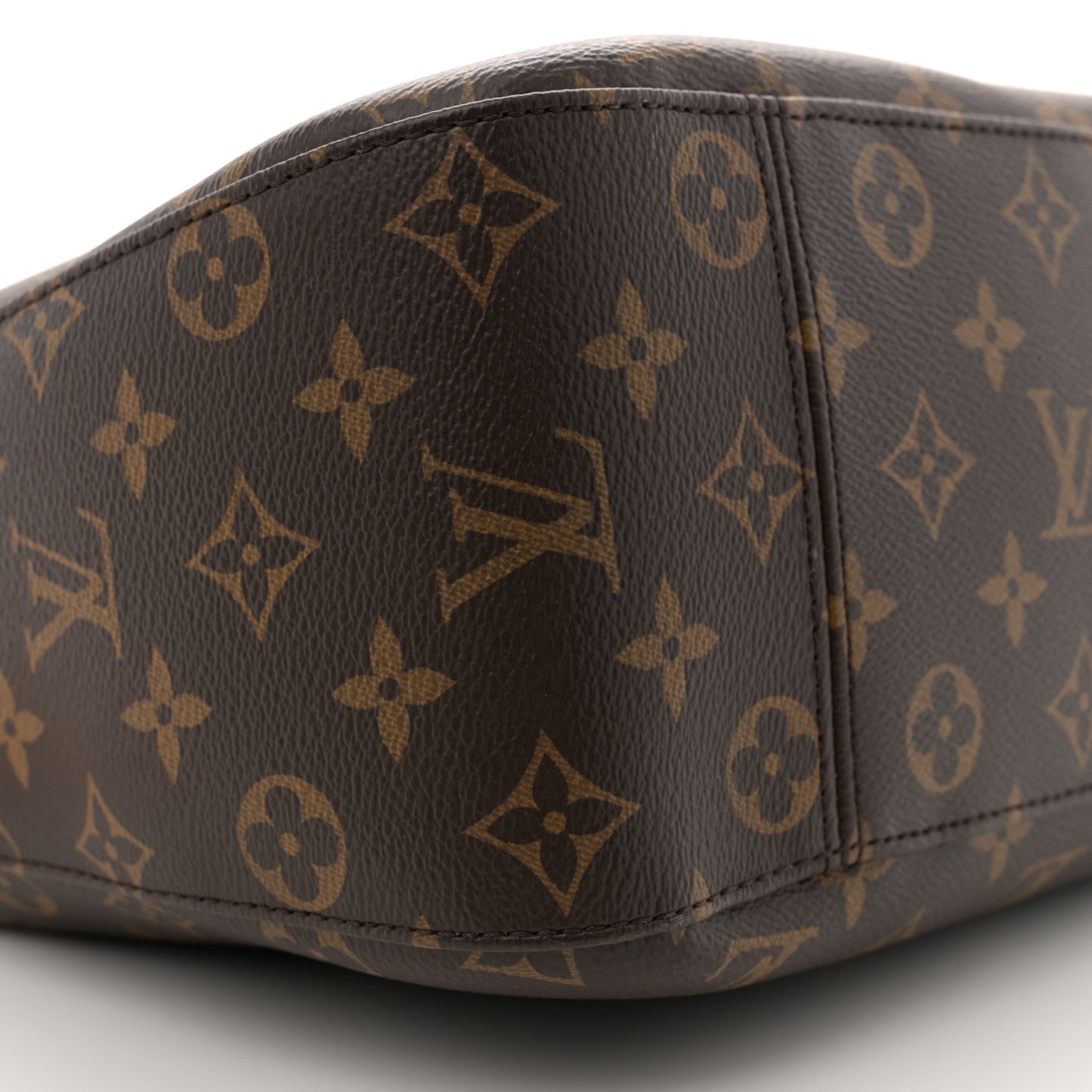 Monogram Slouchy MM