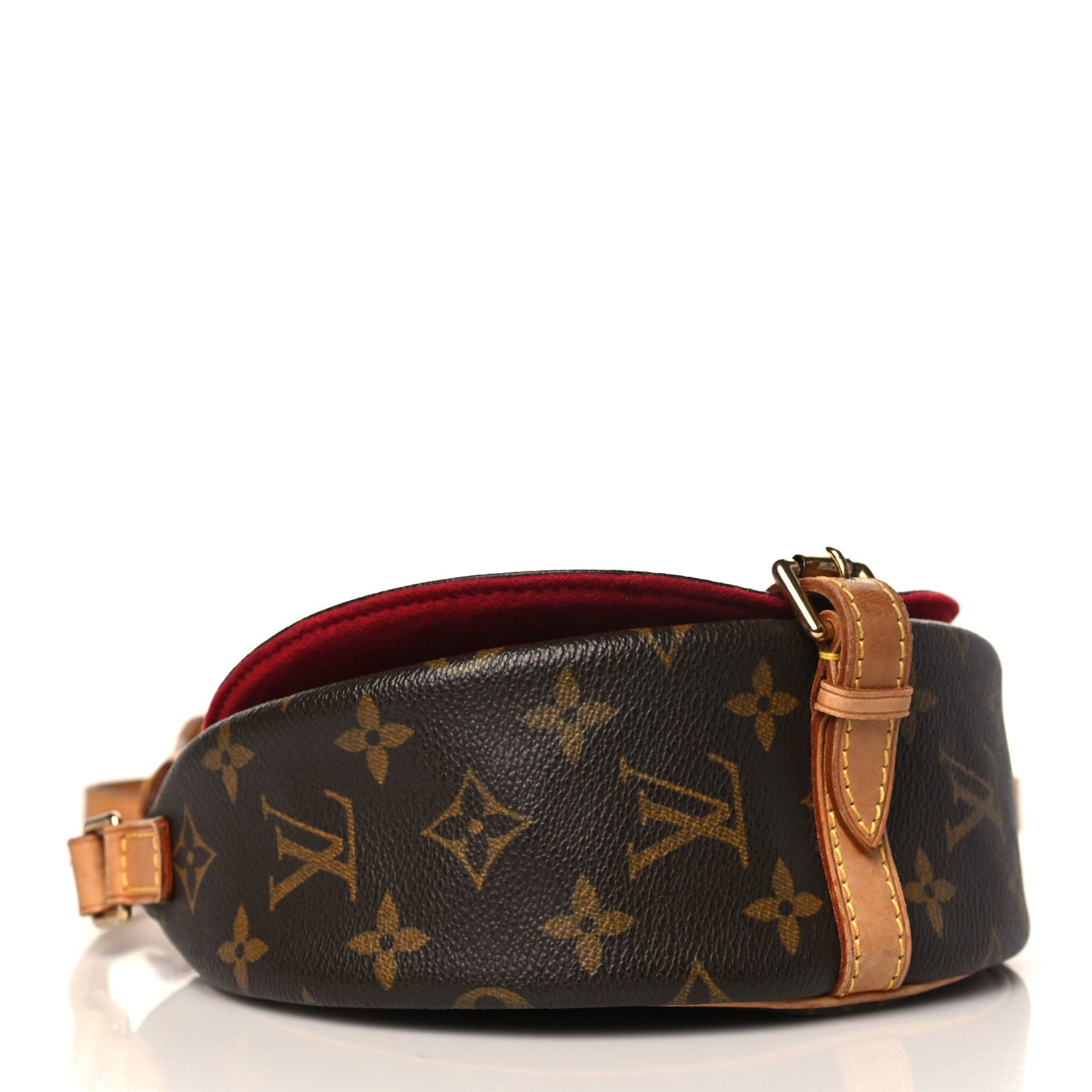 Monogram Tambourin