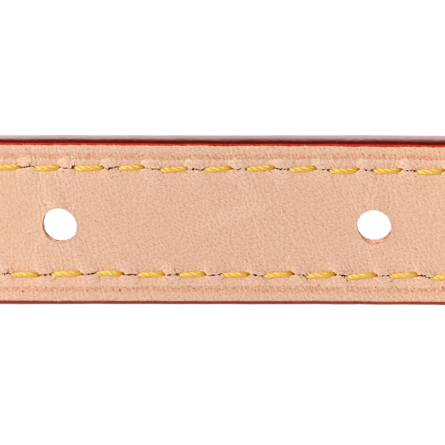 Vachetta 16mm Adjustable Shoulder Strap