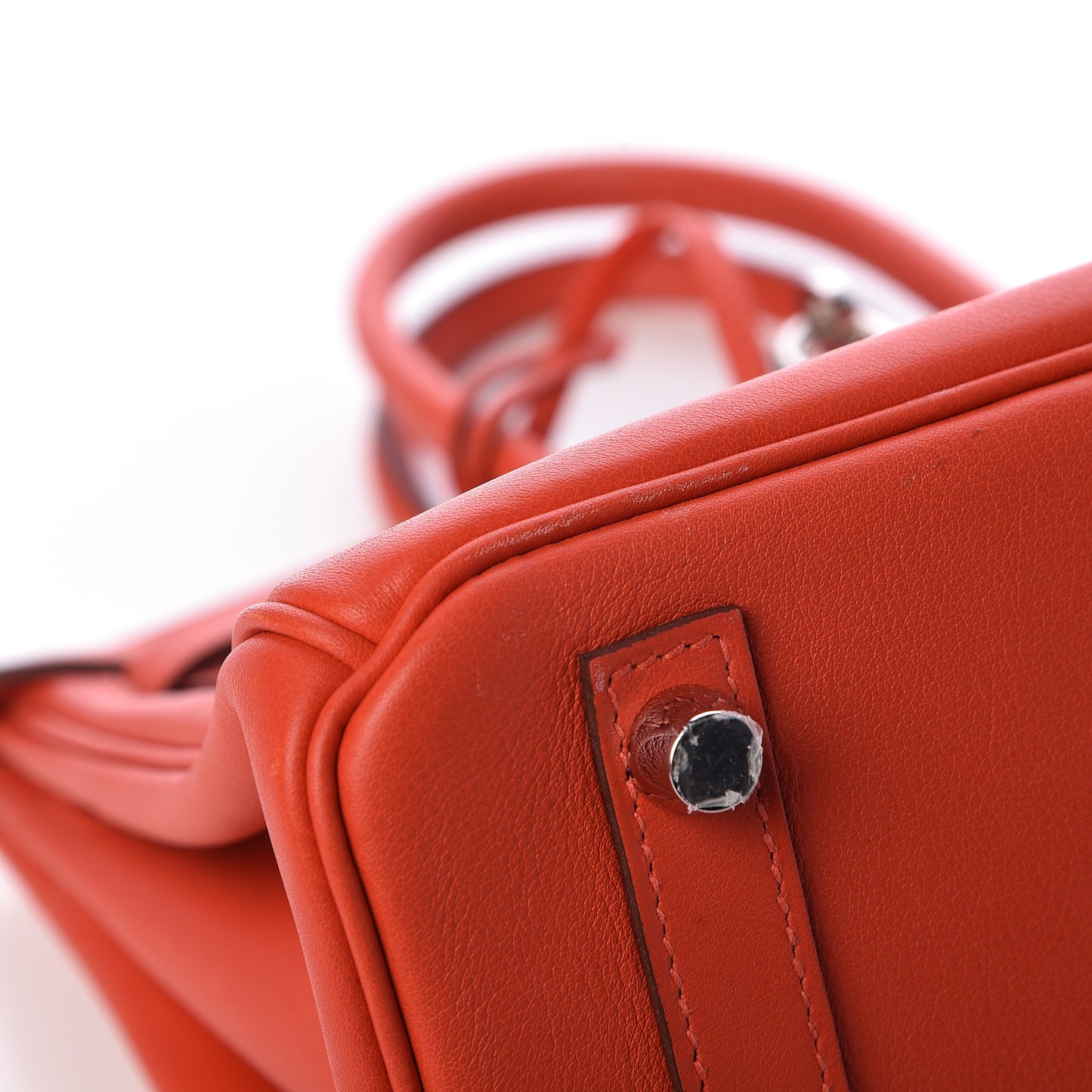 Swift Birkin 25 Capucine