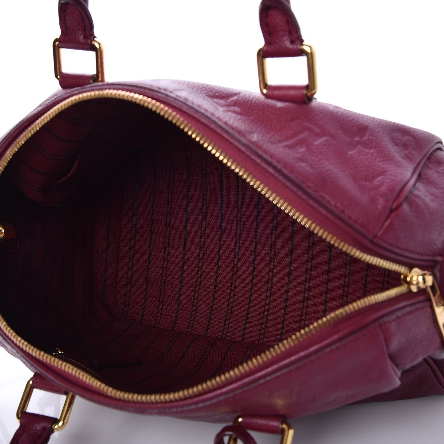 Empreinte Speedy Bandouliere 25 Aurore