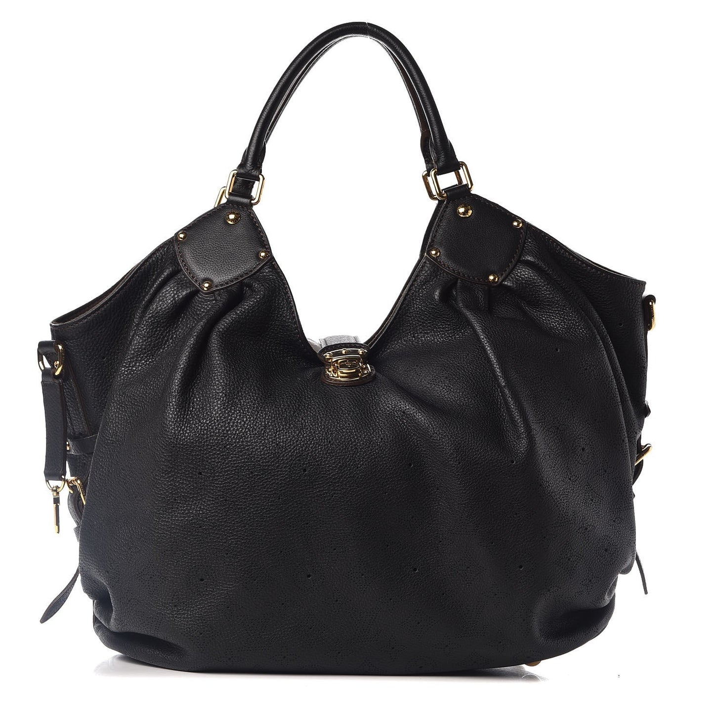 Mahina XL Black