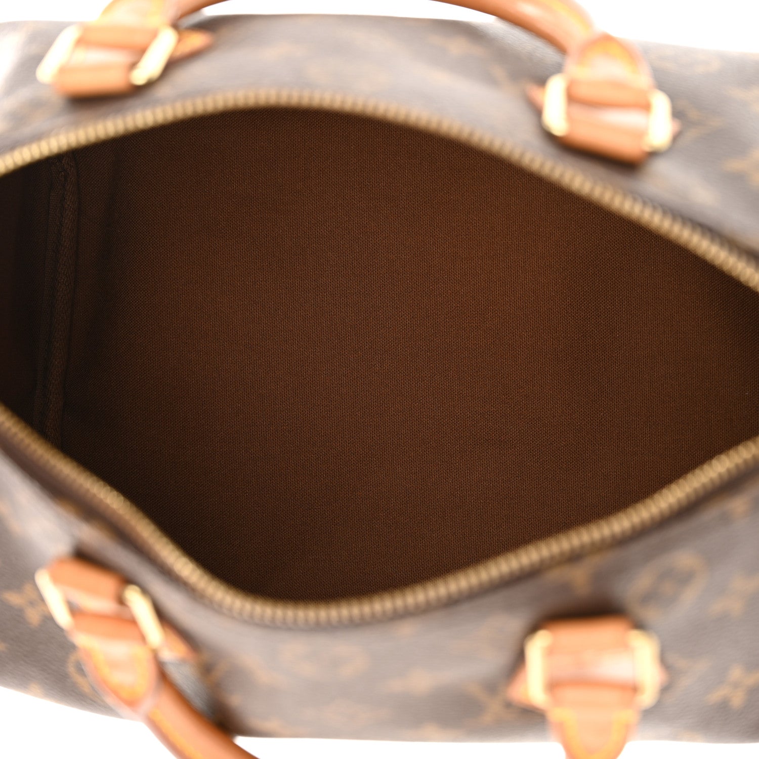 Louis Vuitton Monogram Speedy 30 5 of 14