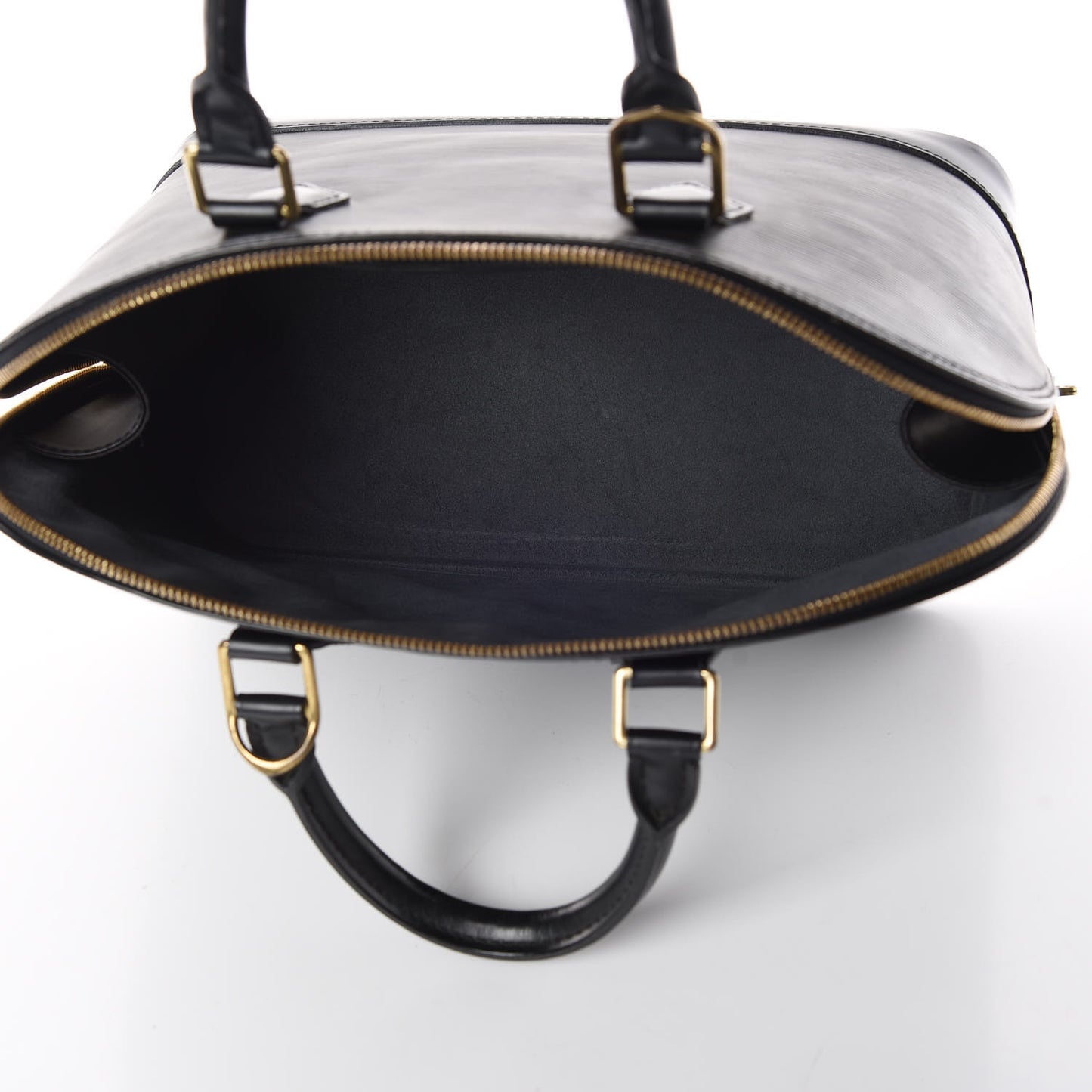 Epi Alma PM Black