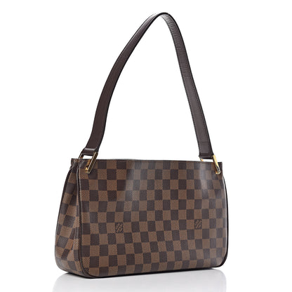 Louis Vuitton Damier Ebene Aubagne 3 of 9