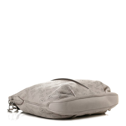 Louis Vuitton Mahina Selene PM Sable 4 of 14