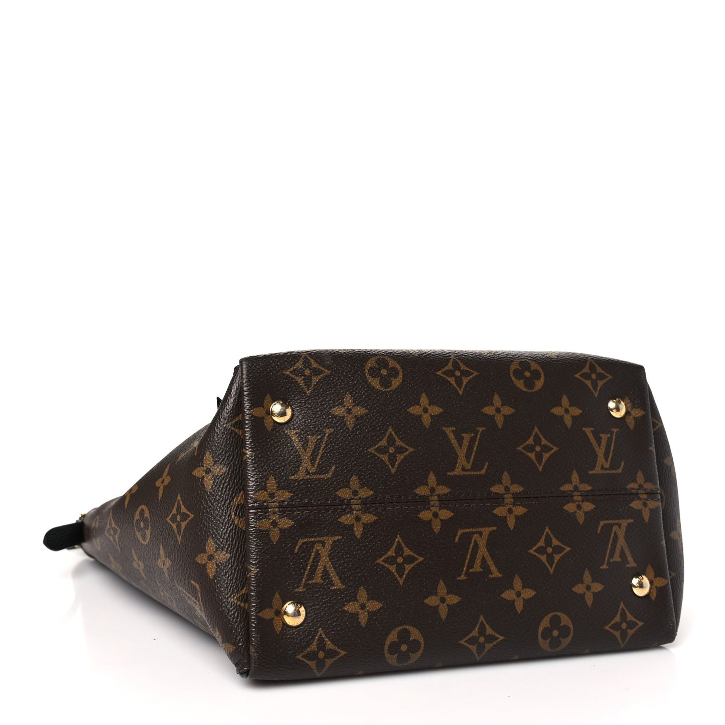 Monogram Tournelle PM Black