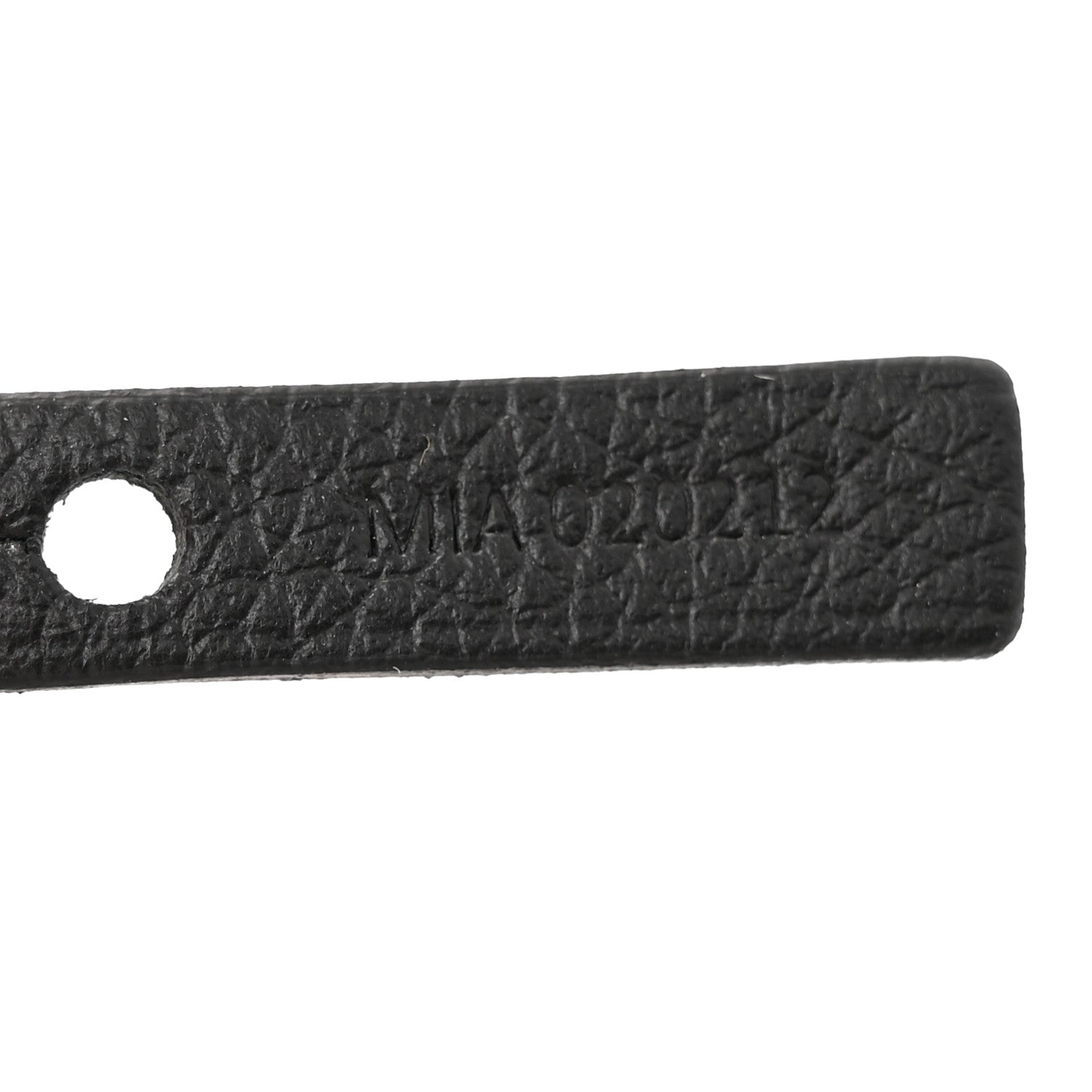 Goyard Goyardine Saint Louis GM Black 8 of 12