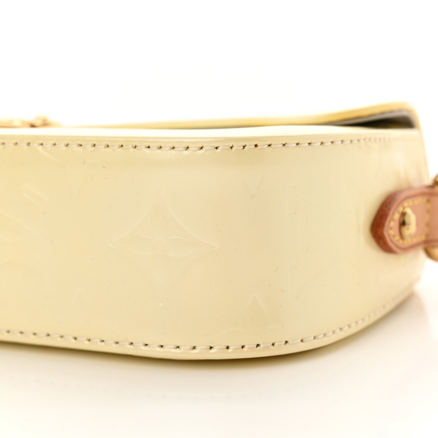 Vernis Malibu Street Perle