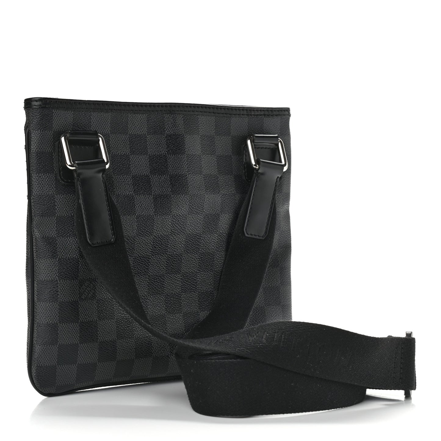 Damier Graphite Thomas