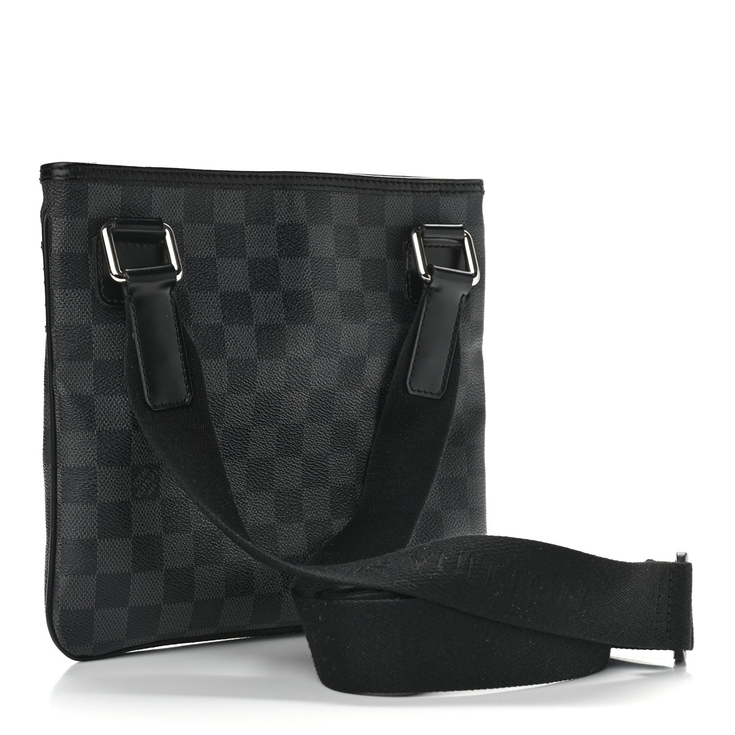 Louis Vuitton Damier Graphite Thomas 3 of 9