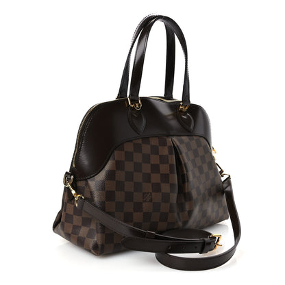 Louis Vuitton Damier Ebene Salvi 2 of 8