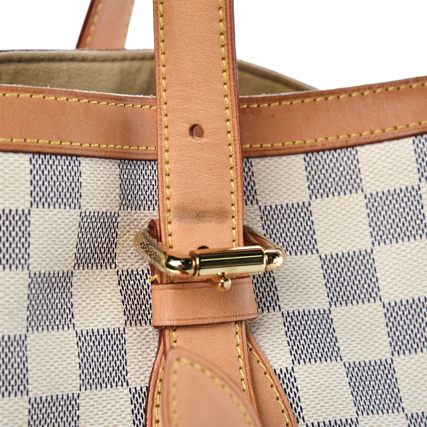 Damier Azur Hampstead MM