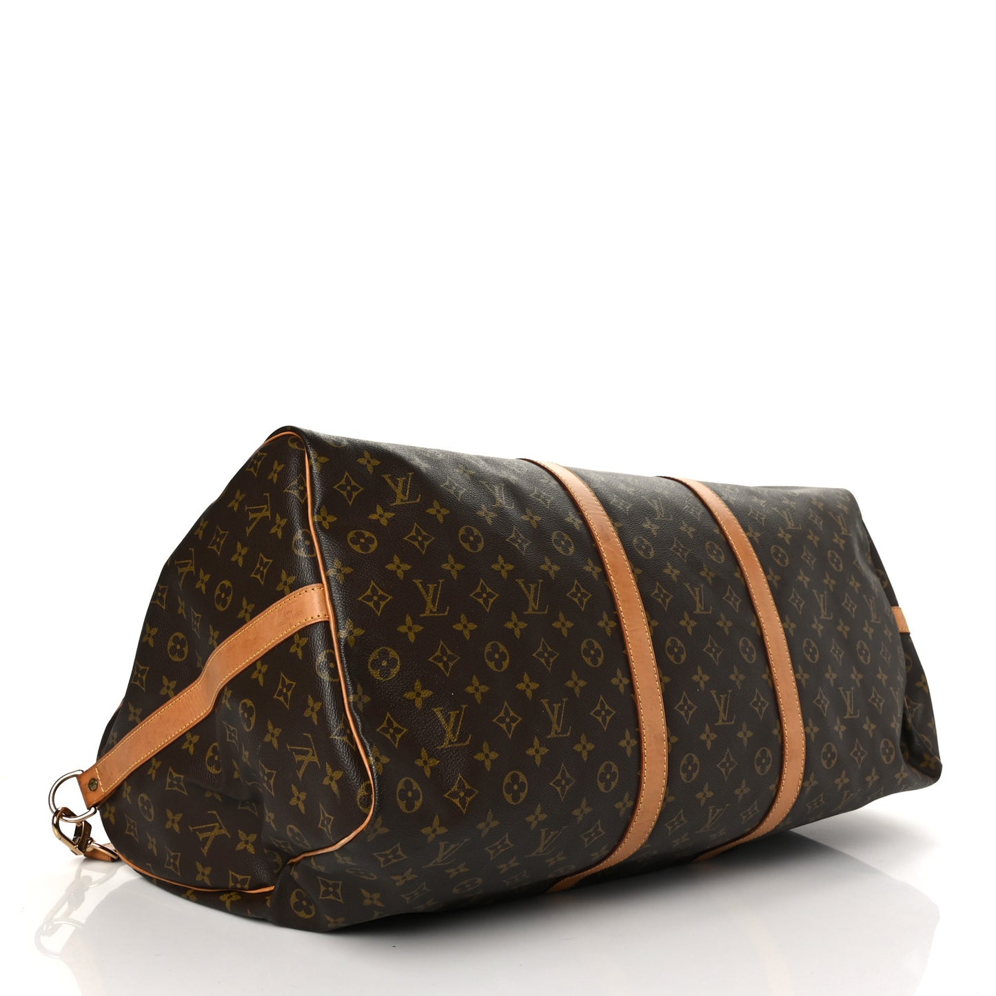 Monogram Keepall Bandouliere 60