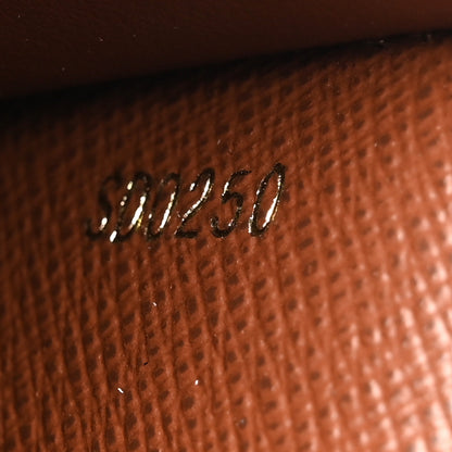 Louis Vuitton Monogram Victorine Wallet 7 of 12