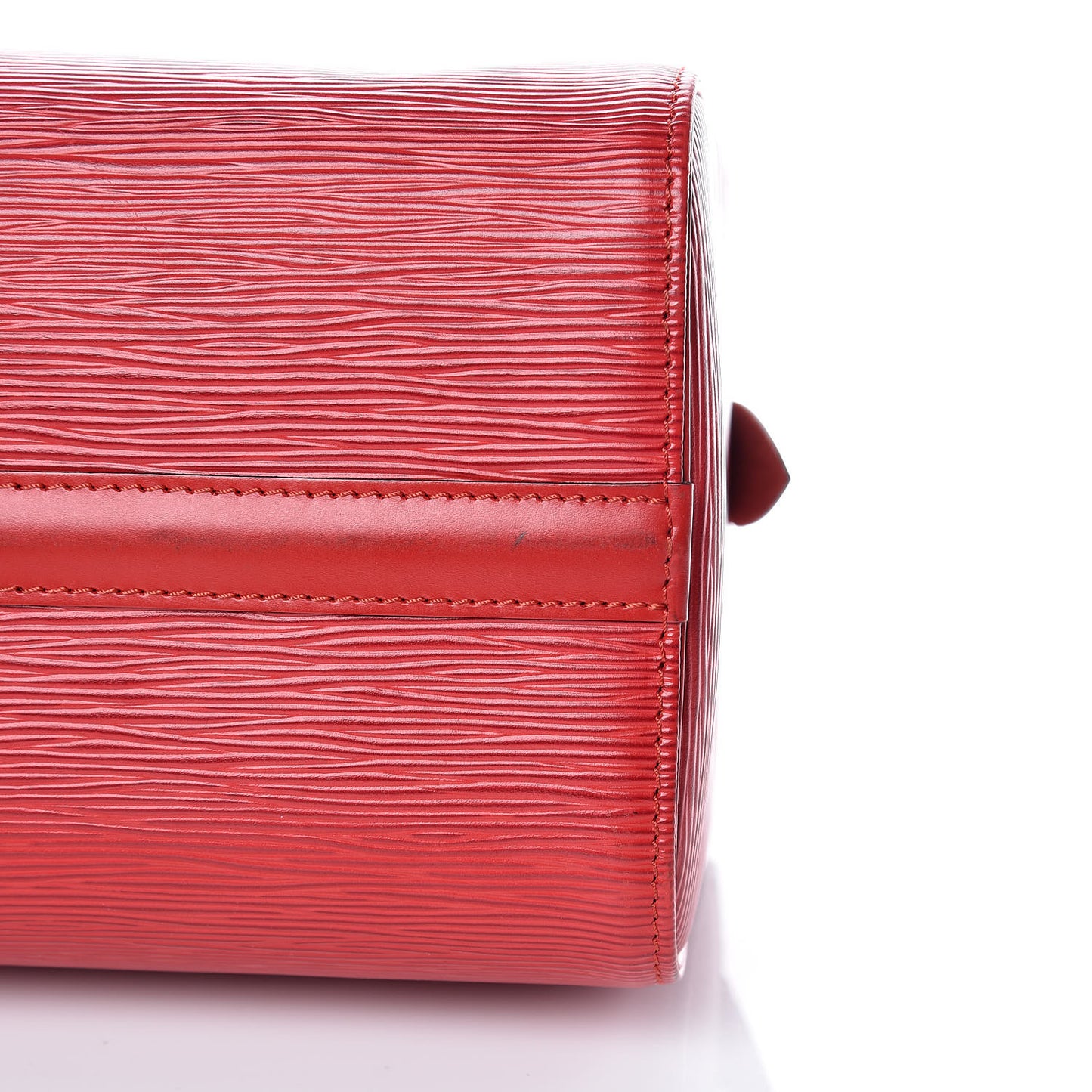 Epi Speedy 25 Castillan Red