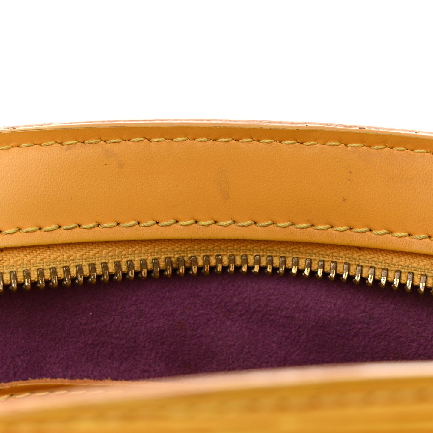 Epi Saint Jacques PM Long Straps Tassil
