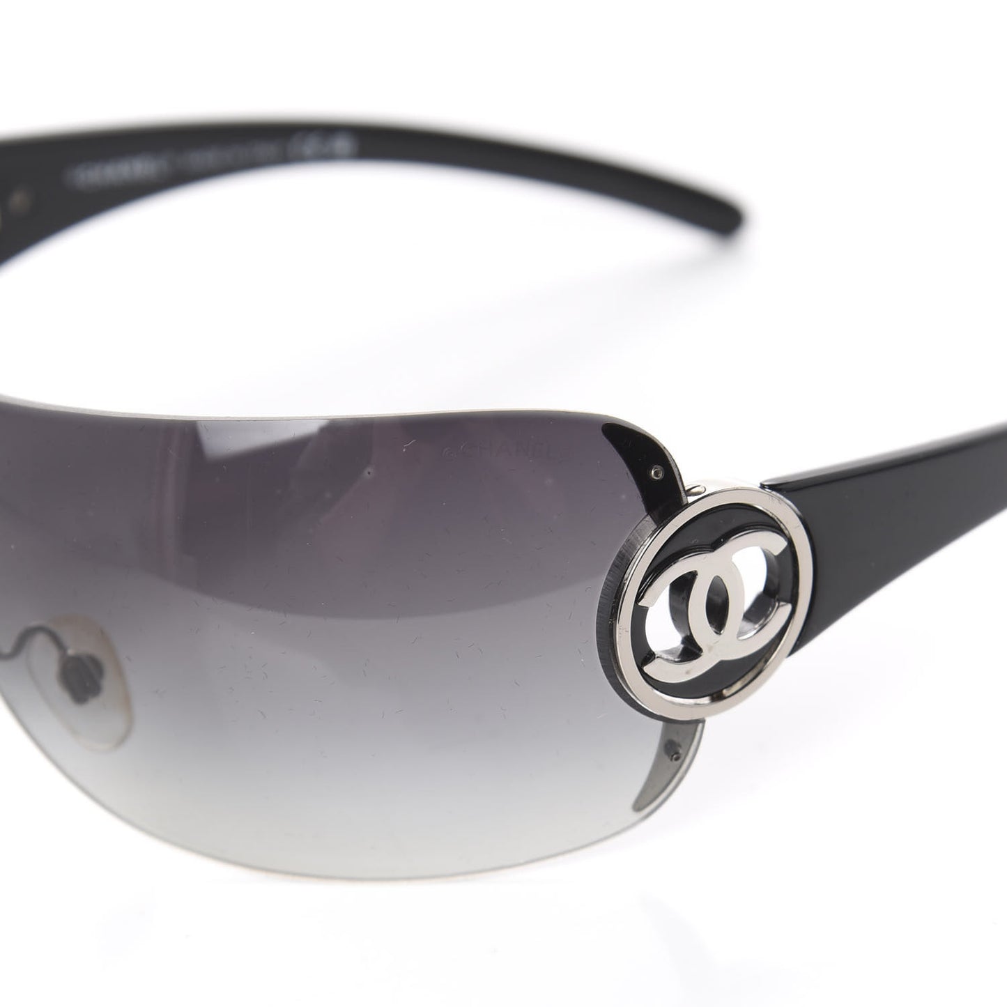 CC Sunglasses 4145 Black