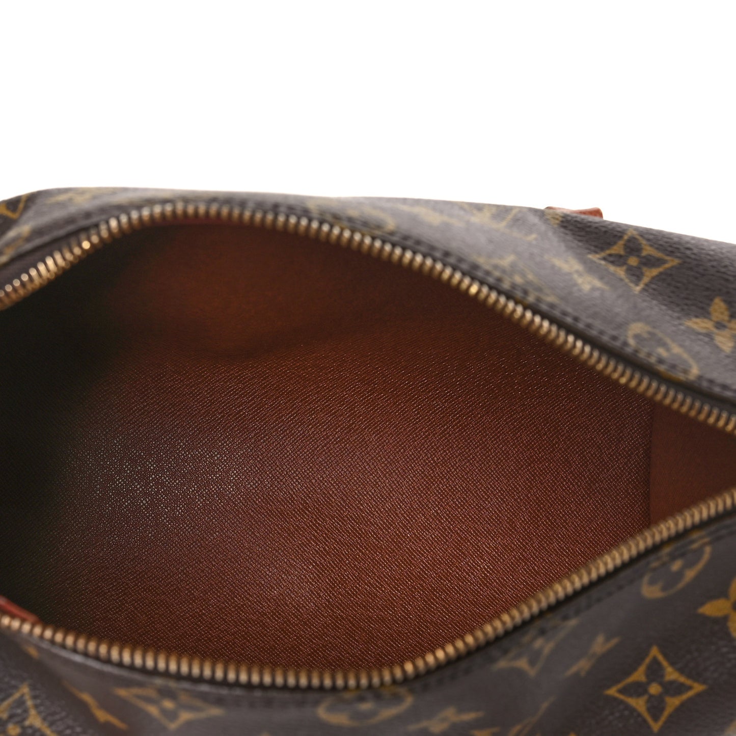 Monogram Papillon 26