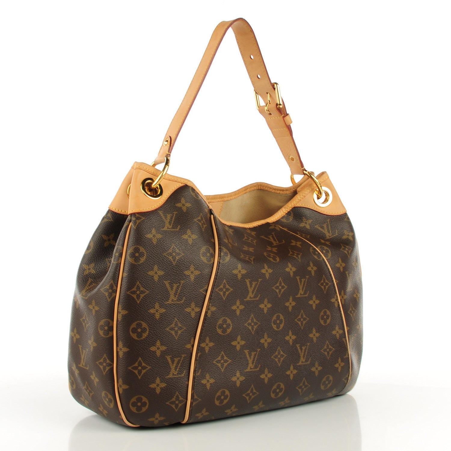 Louis Vuitton Monogram Galliera PM 3 of 7