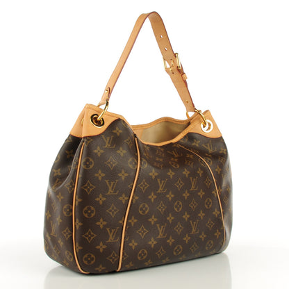 Louis Vuitton Monogram Galliera PM 3 of 7