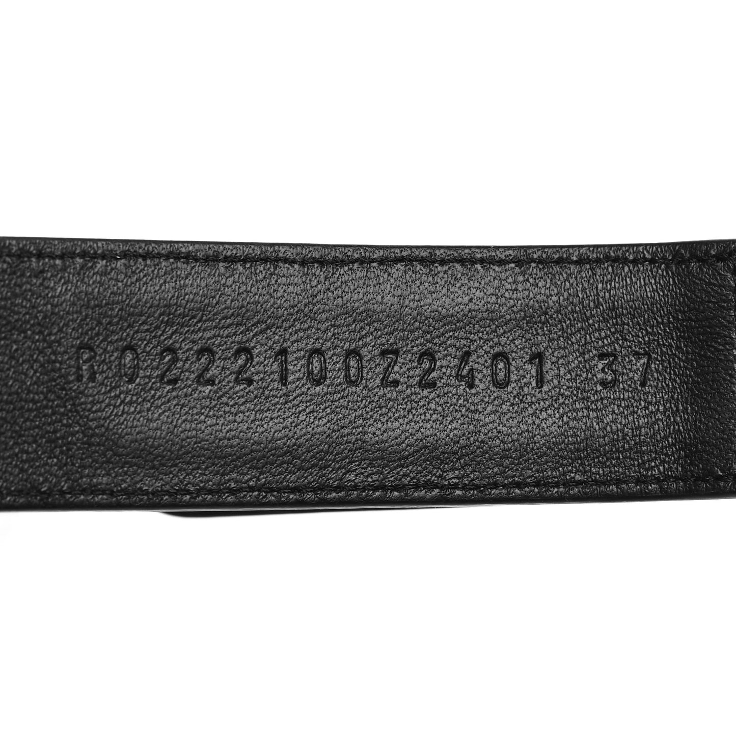 Calfskin Womens Chypre Sandals 37 Black