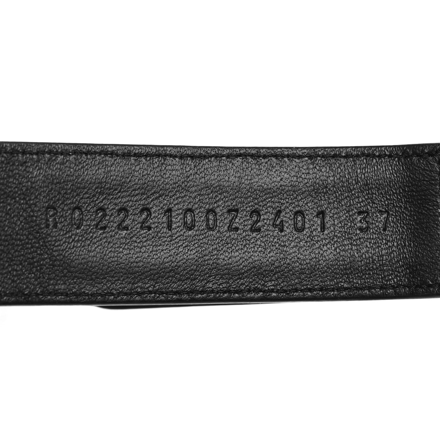 Hermes Calfskin Womens Chypre Sandals 37 Black 6 of 9