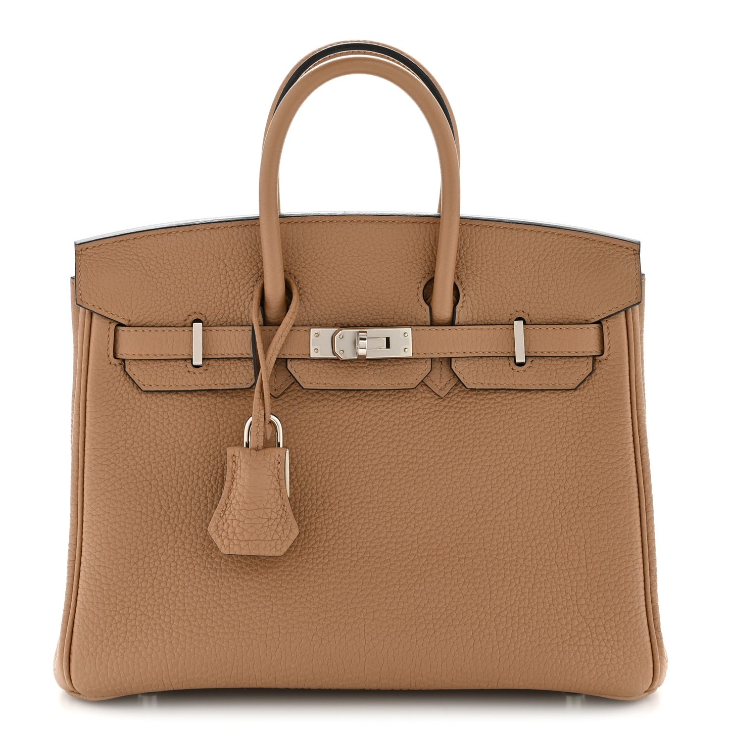 Togo Birkin 25 Chai