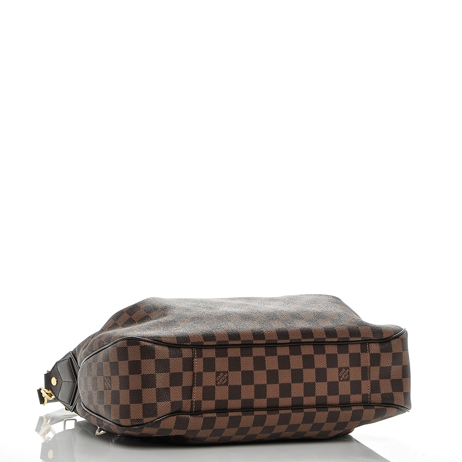 Louis Vuitton Damier Ebene Evora MM 4 of 6