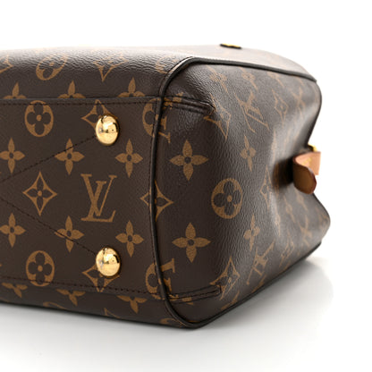 Louis Vuitton Monogram Montaigne BB 9 of 12