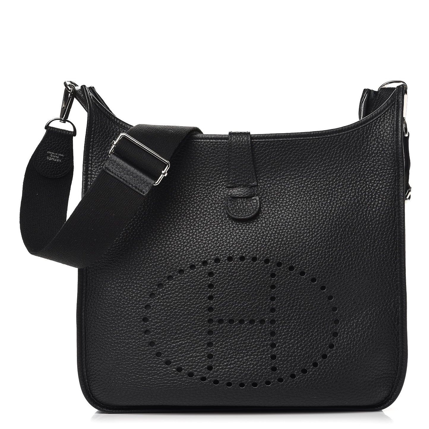 Taurillon Clemence Evelyne III GM Black