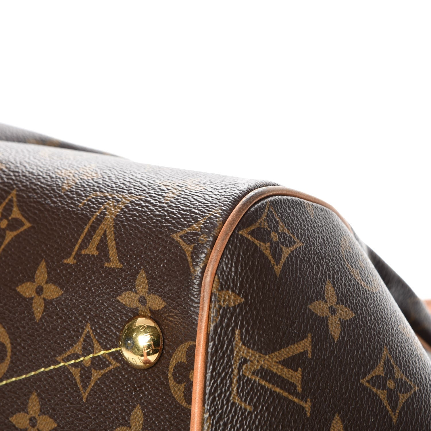 Louis Vuitton Monogram Tivoli GM 15 of 16