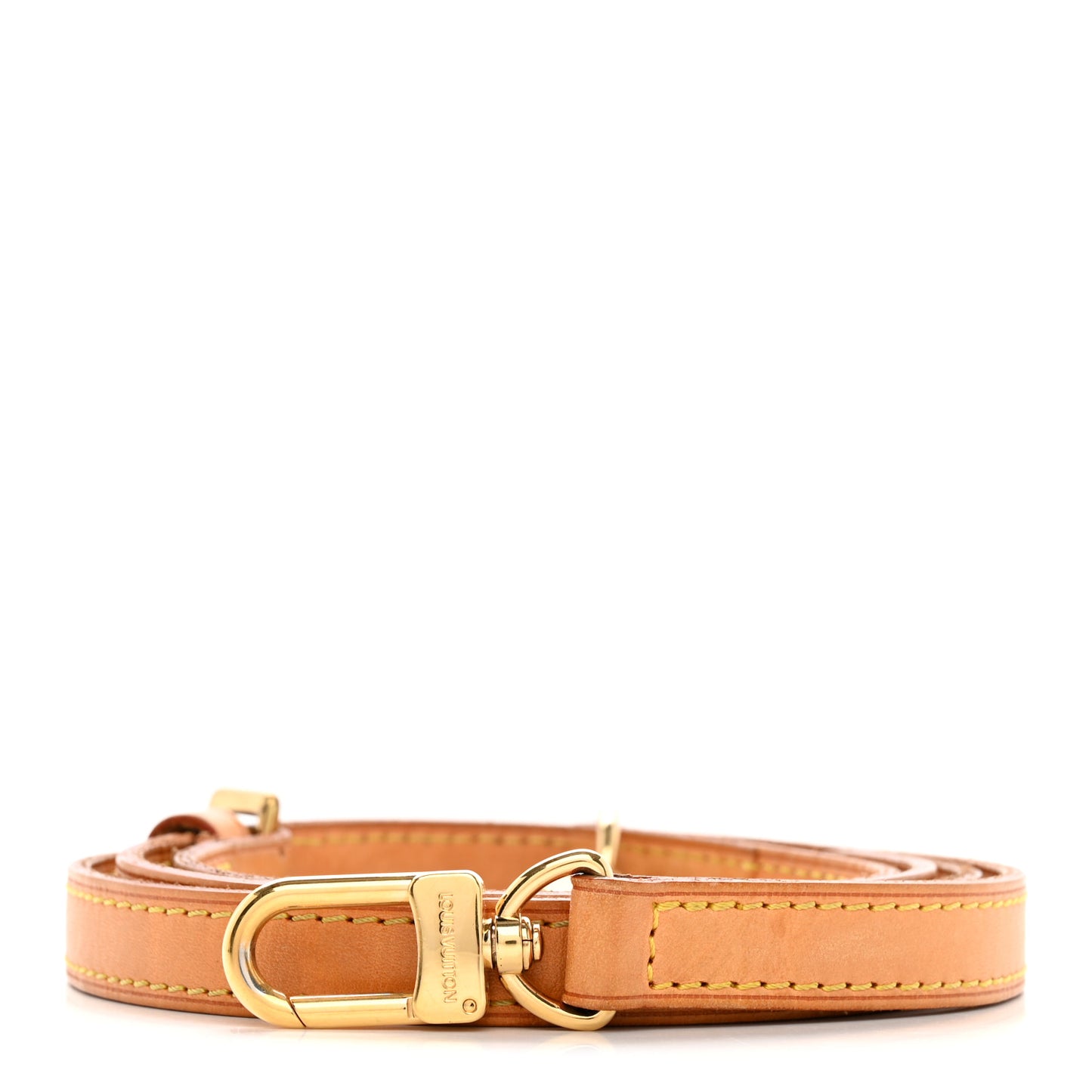 Louis Vuitton Vachetta Shoulder Strap