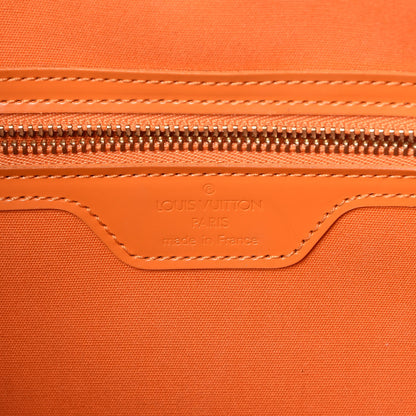 Louis Vuitton Epi Saint Tropez Mandarin 6 of 14