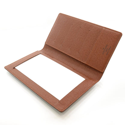 Louis Vuitton Monogram Horizontal Agenda 5 of 8