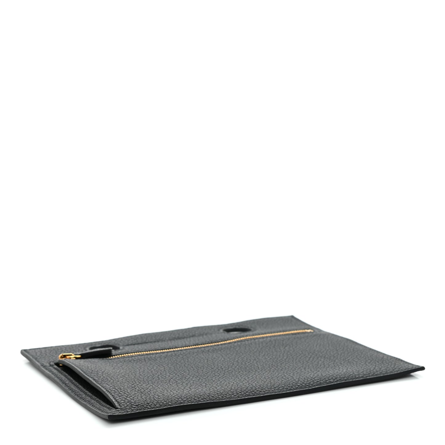 Togo Backpocket Pouch 30 Black