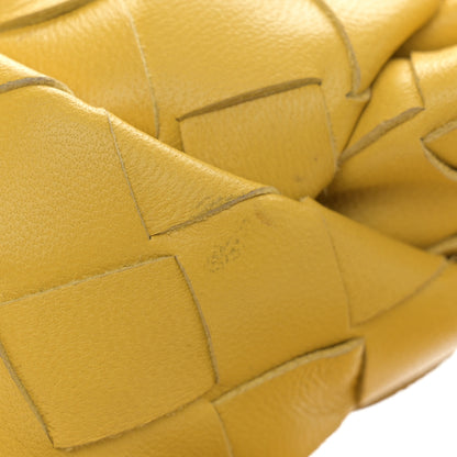 Bottega Veneta Nappa Intrecciato Mini Jodie Buttercup 12 of 13