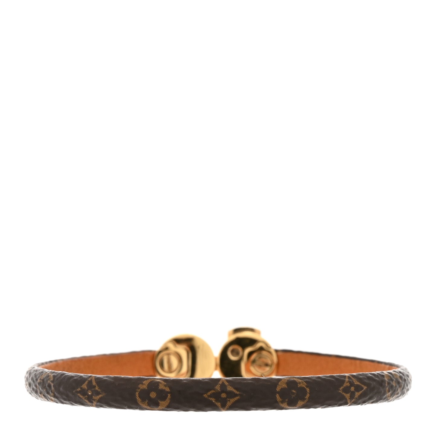 Monogram Mini Historic Bracelet 17