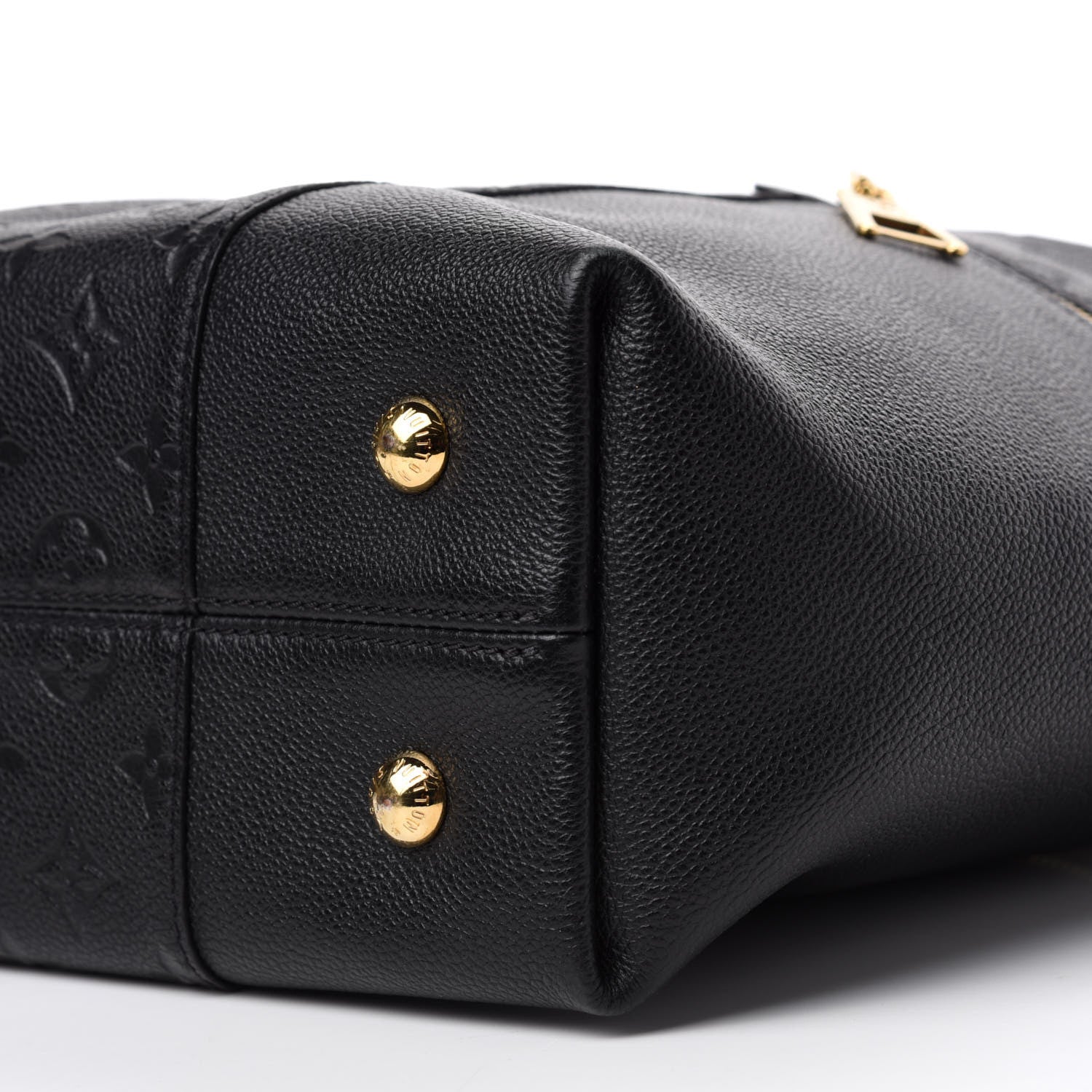 Louis Vuitton Empreinte Melie Black 8 of 11