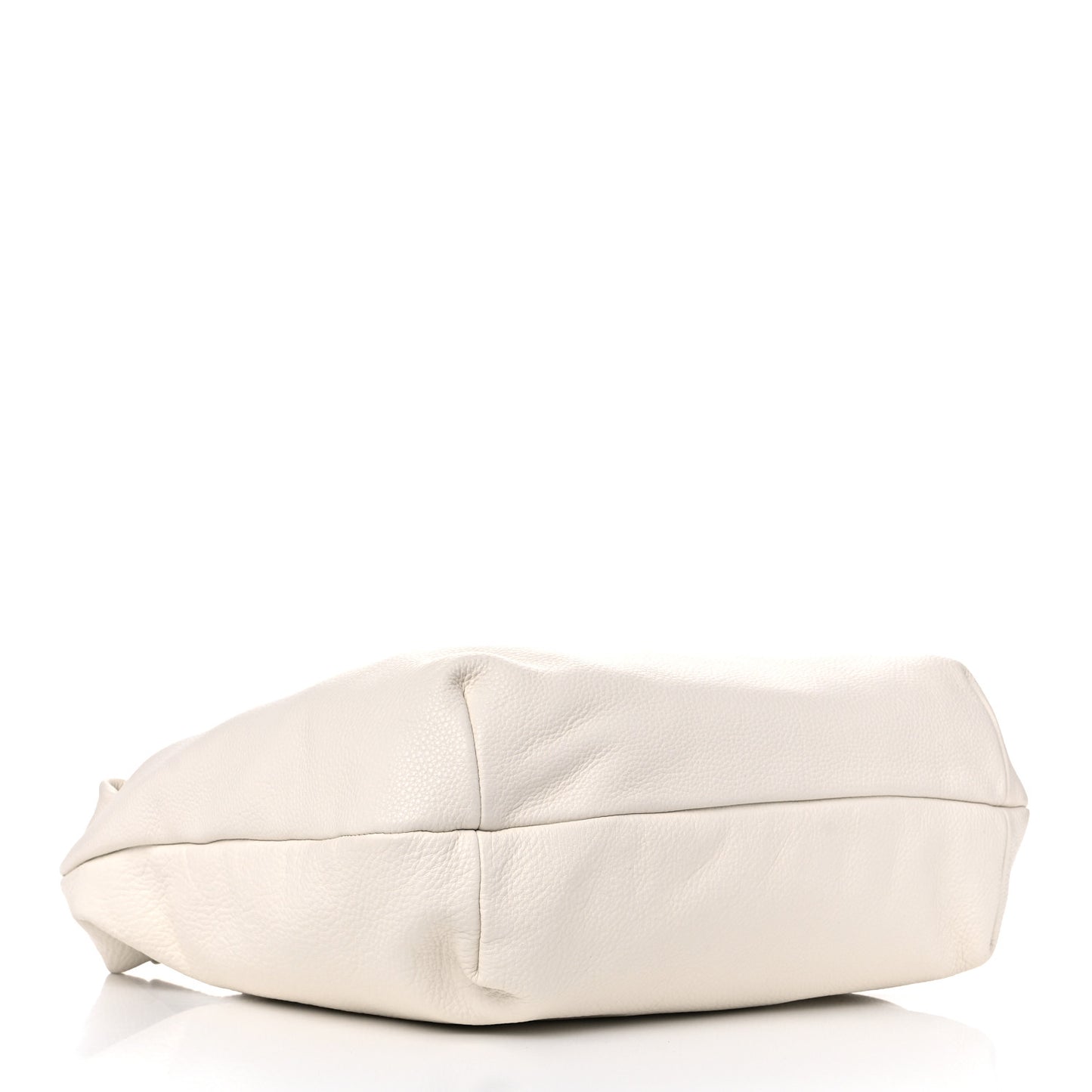 Vitello Daino Hobo White