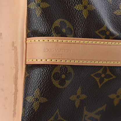 Louis Vuitton Monogram Petit Noe 9 of 9