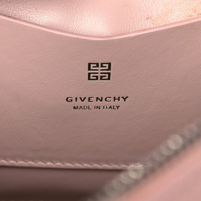 Givenchy Calfskin Small Soft Antigona Candy Pink 6 of 11